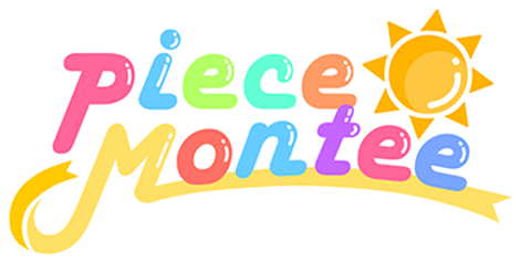 pièce montée